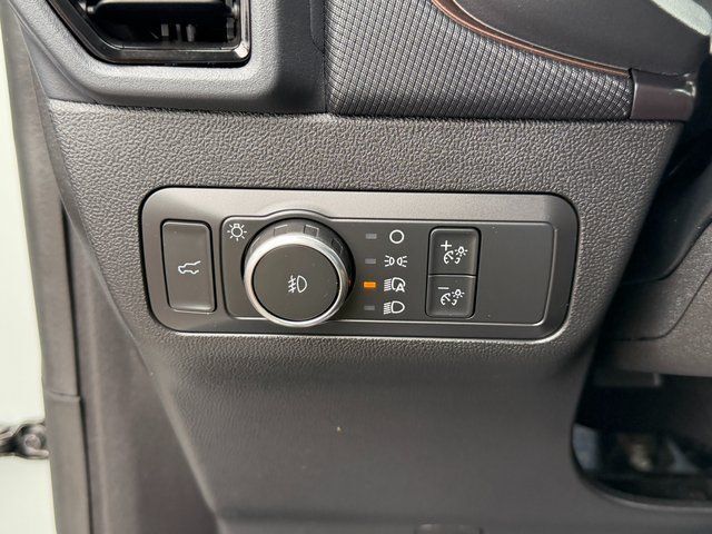 2022 Ford Bronco Sport Outer Banks Springfield VA