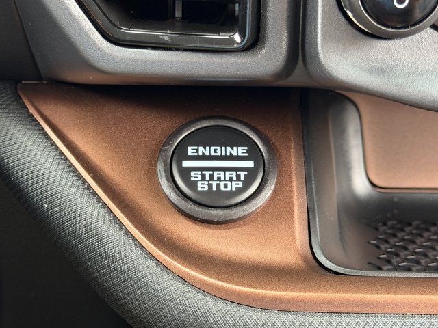 2022 Ford Bronco Sport Outer Banks Springfield VA