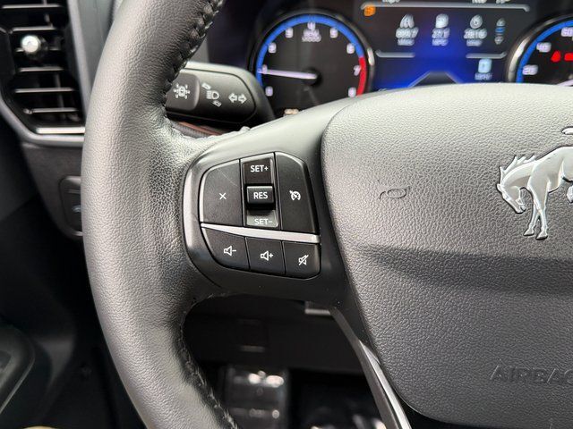 2022 Ford Bronco Sport Outer Banks Springfield VA