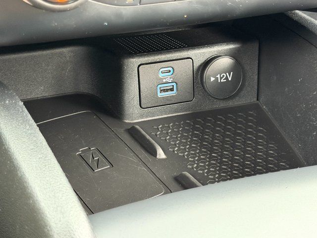 2022 Ford Bronco Sport Outer Banks Springfield VA