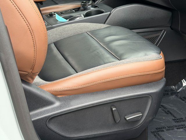 2022 Ford Bronco Sport Outer Banks Springfield VA