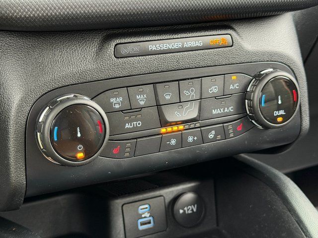 2022 Ford Bronco Sport Outer Banks Springfield VA
