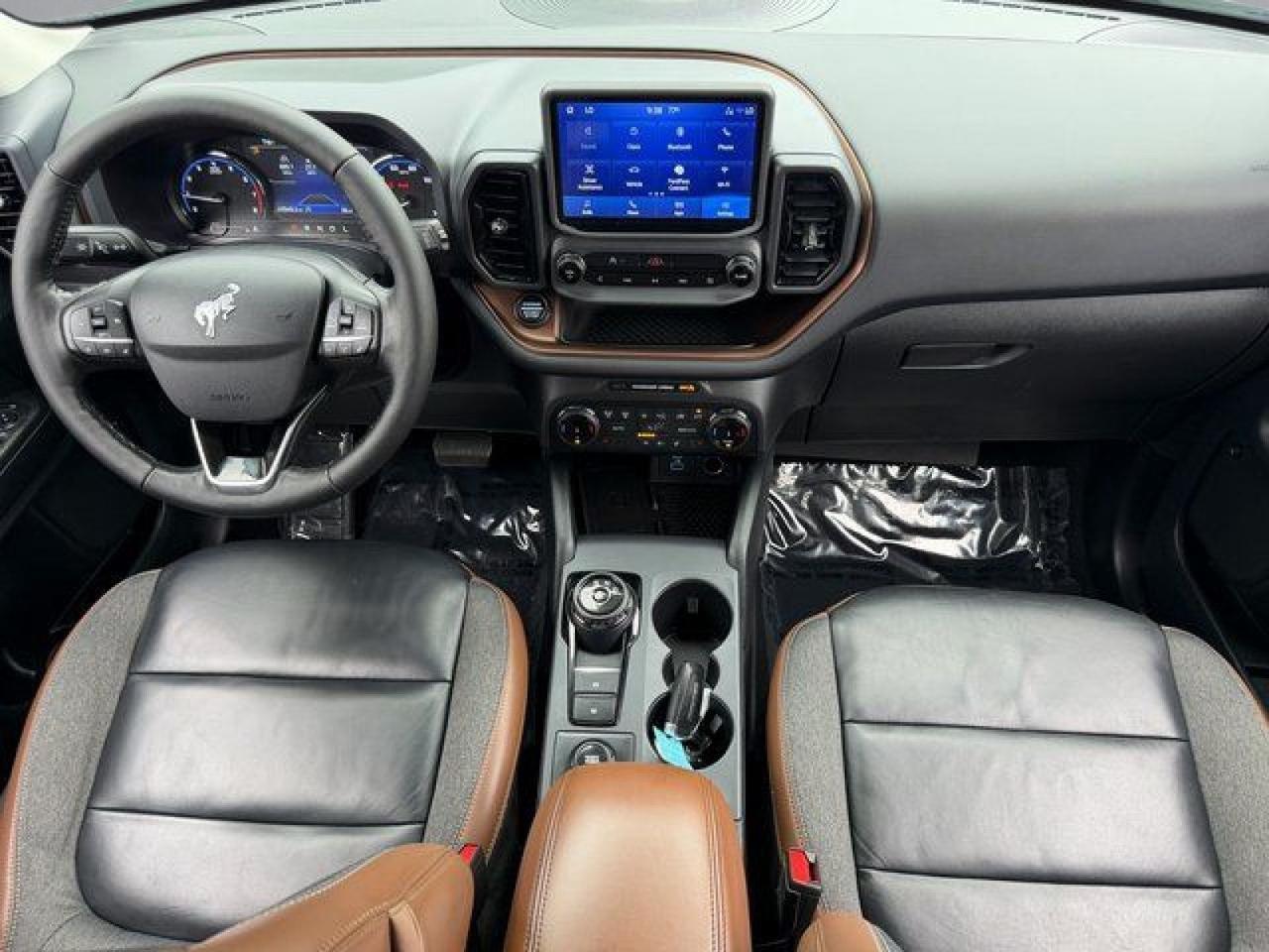 2022 Ford Bronco Sport Outer Banks Springfield VA