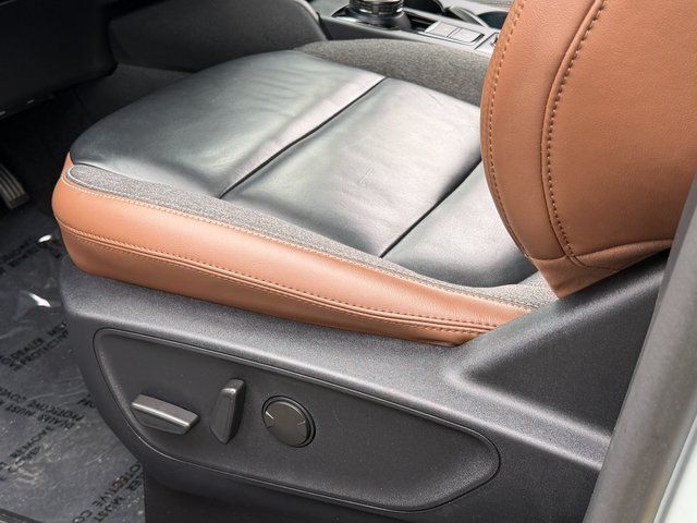 2022 Ford Bronco Sport Outer Banks Springfield VA