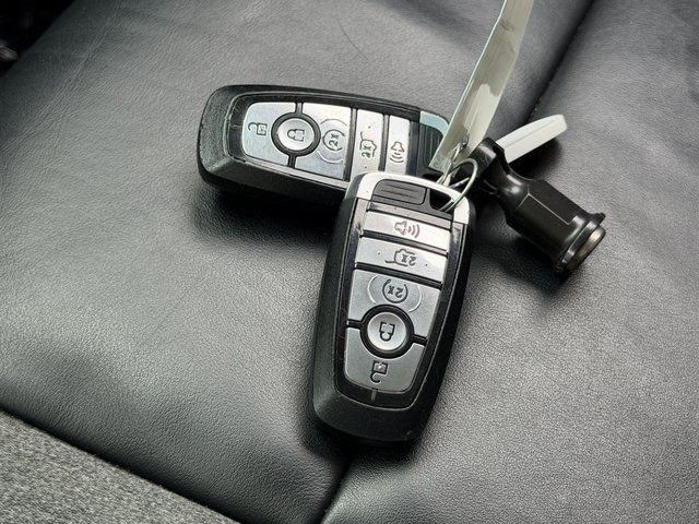 2022 Ford Bronco Sport Outer Banks Springfield VA