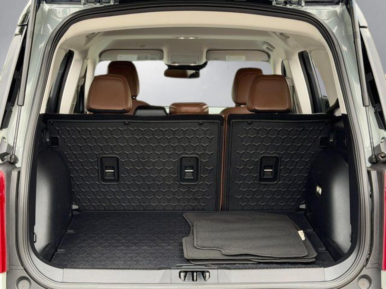 2022 Ford Bronco Sport Outer Banks Springfield VA