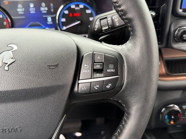 2022 Ford Bronco Sport Outer Banks Springfield VA