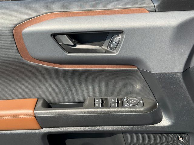2022 Ford Bronco Sport Outer Banks Springfield VA