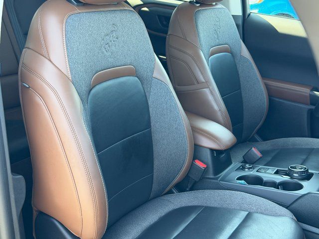 2022 Ford Bronco Sport Outer Banks Springfield VA