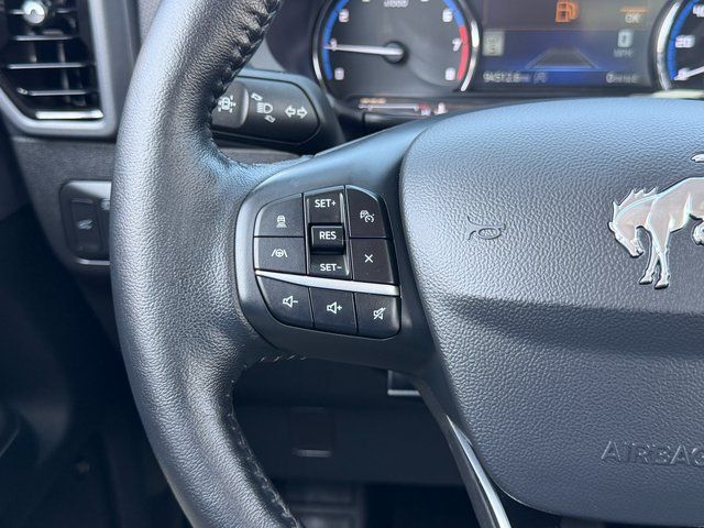 2022 Ford Bronco Sport Outer Banks Springfield VA