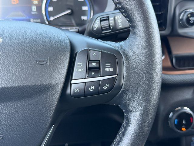 2022 Ford Bronco Sport Outer Banks Springfield VA