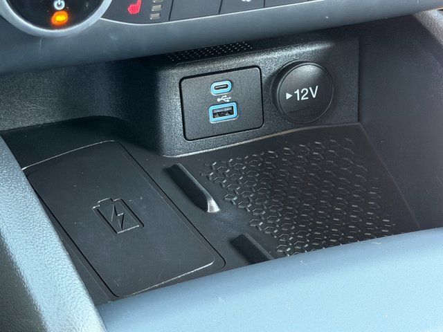 2022 Ford Bronco Sport Outer Banks Springfield VA