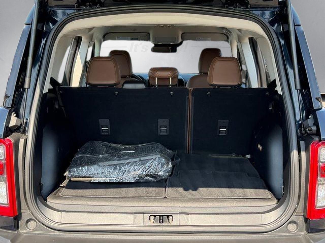 2022 Ford Bronco Sport Outer Banks Springfield VA