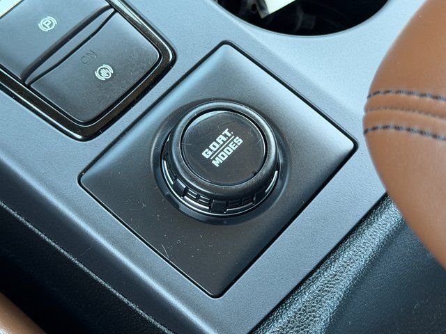 2022 Ford Bronco Sport Outer Banks Springfield VA