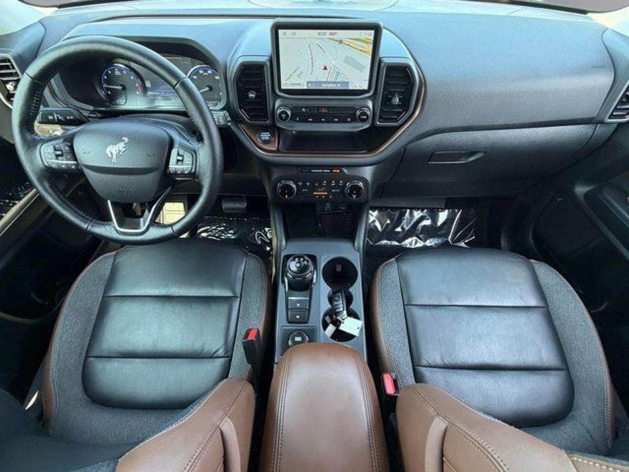 2022 Ford Bronco Sport Outer Banks Springfield VA