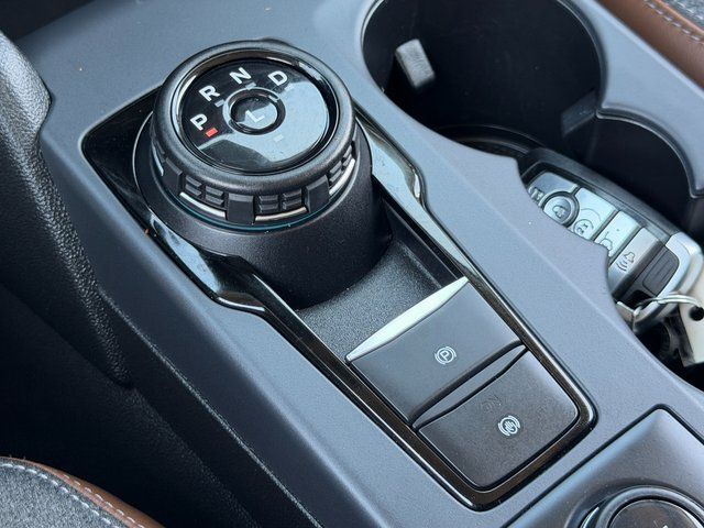 2022 Ford Bronco Sport Outer Banks Springfield VA