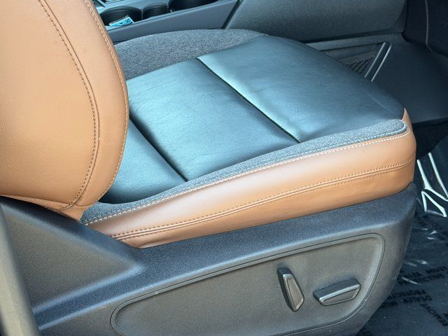 2022 Ford Bronco Sport Outer Banks Springfield VA