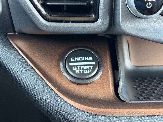 2022 Ford Bronco Sport Outer Banks Springfield VA