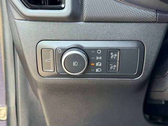 2022 Ford Bronco Sport Outer Banks Springfield VA