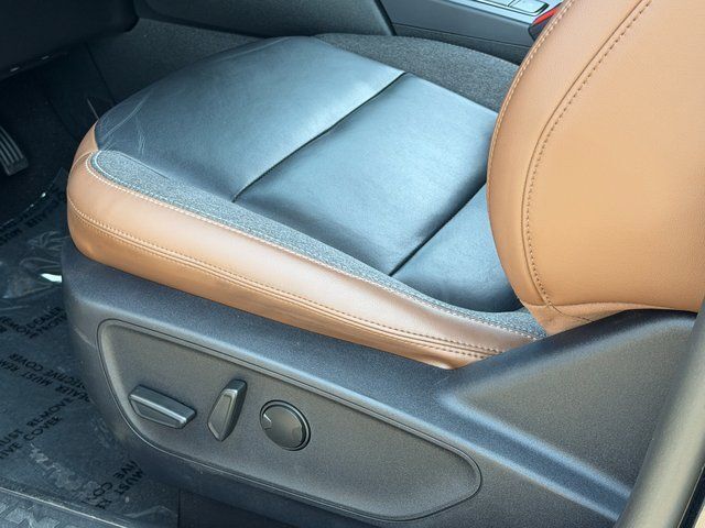 2022 Ford Bronco Sport Outer Banks Springfield VA