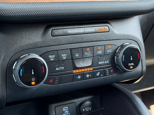 2022 Ford Bronco Sport Outer Banks Springfield VA