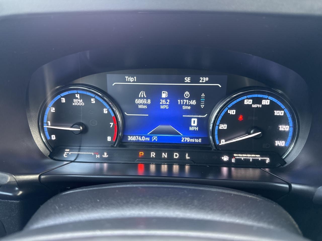 2022 Ford Bronco Sport Outer Banks Warrenton VA