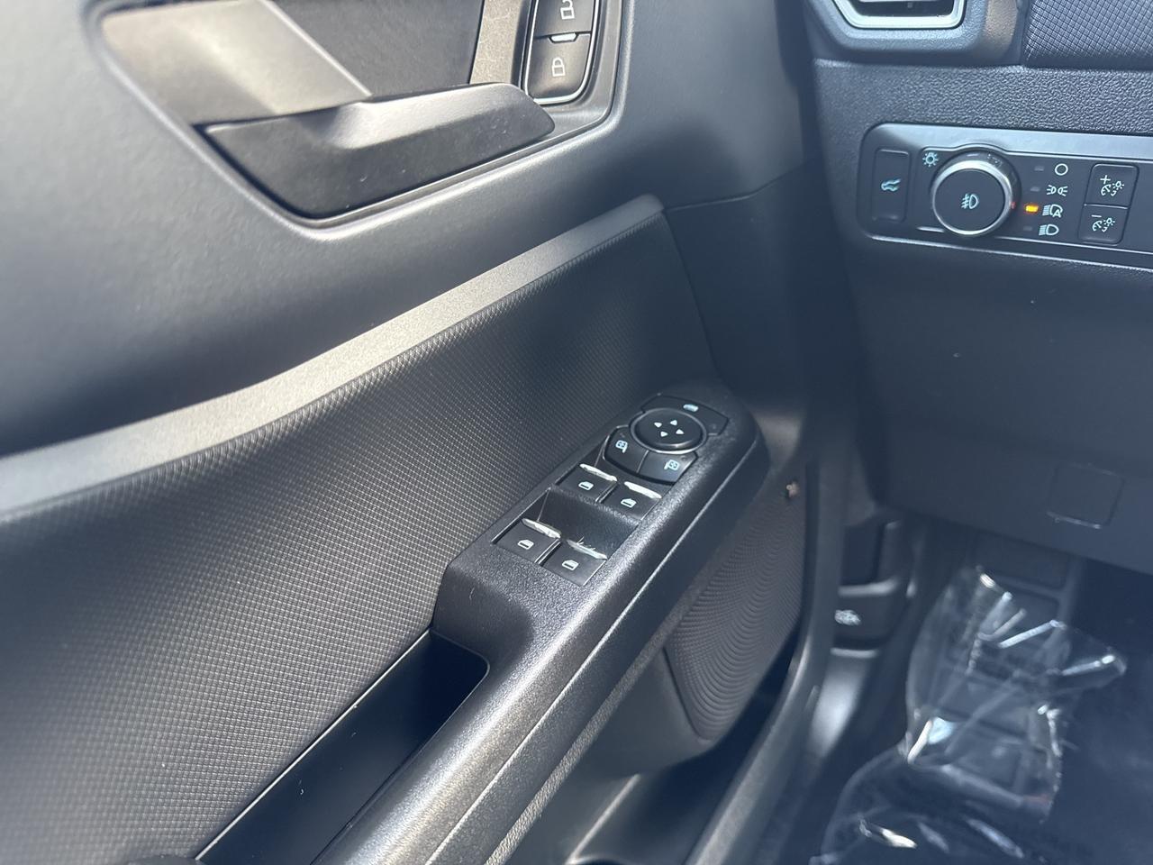 2022 Ford Bronco Sport Outer Banks Warrenton VA