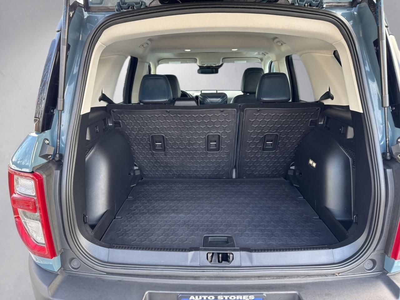 2022 Ford Bronco Sport Outer Banks Warrenton VA