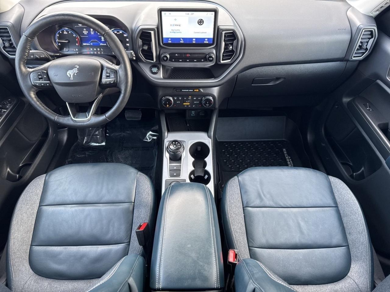 2022 Ford Bronco Sport Outer Banks Warrenton VA