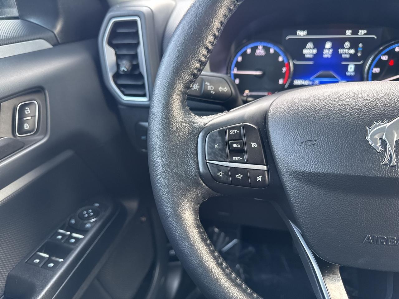 2022 Ford Bronco Sport Outer Banks Warrenton VA