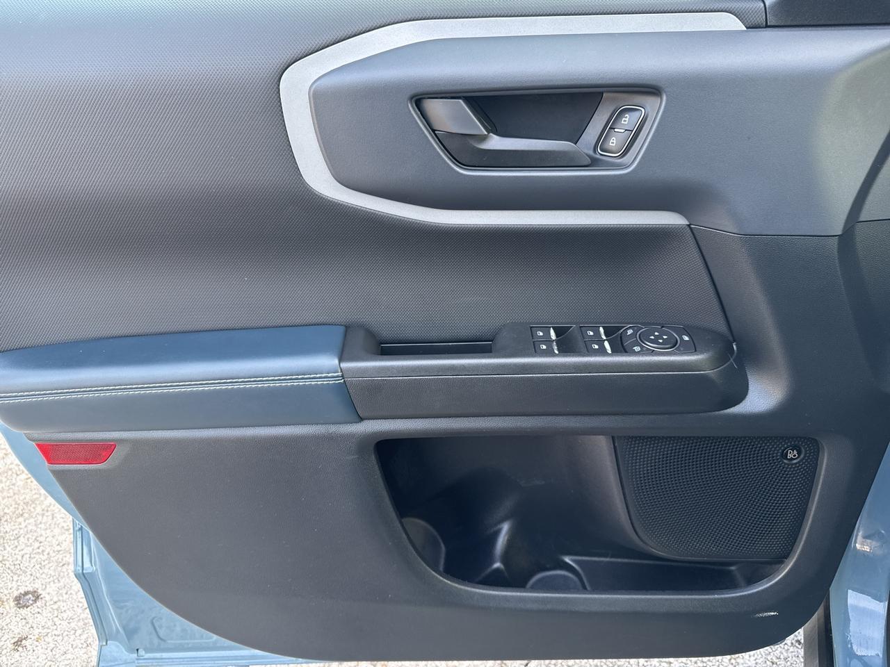 2022 Ford Bronco Sport Outer Banks Warrenton VA