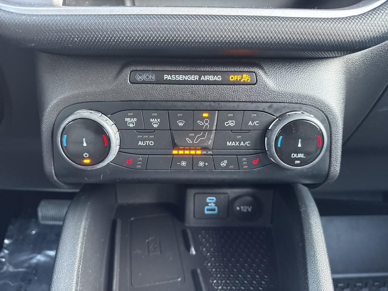 2022 Ford Bronco Sport Outer Banks Warrenton VA