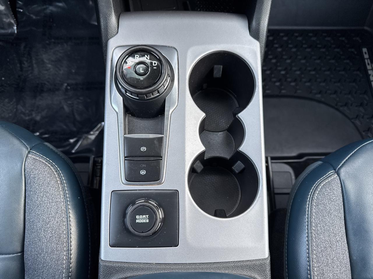 2022 Ford Bronco Sport Outer Banks Warrenton VA