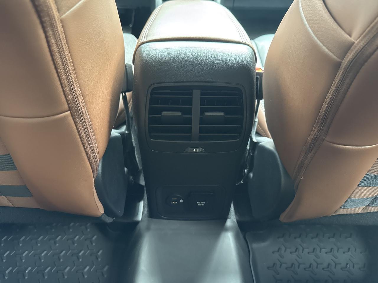 2022 Ford Bronco Sport Outer Banks Warrenton VA