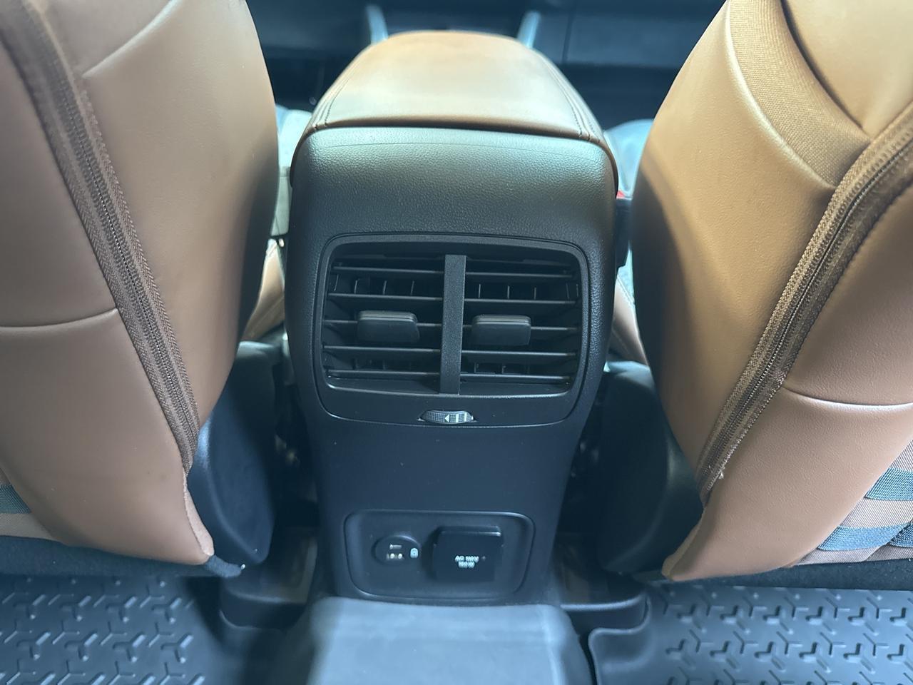 2022 Ford Bronco Sport Outer Banks Warrenton VA