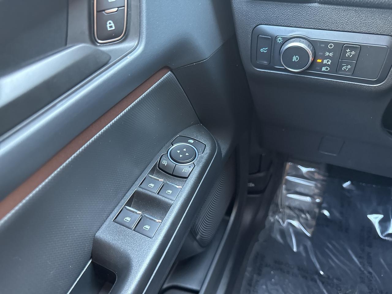 2022 Ford Bronco Sport Outer Banks Warrenton VA