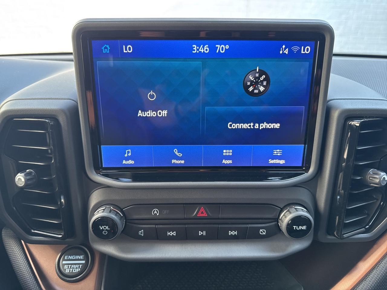 2022 Ford Bronco Sport Outer Banks Warrenton VA