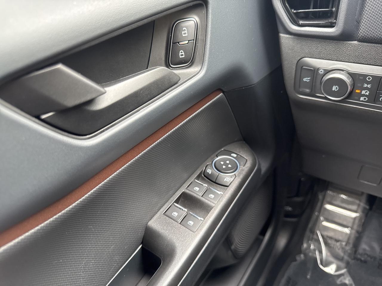 2022 Ford Bronco Sport Outer Banks Warrenton VA