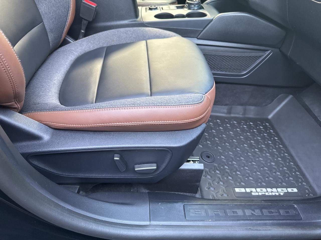 2022 Ford Bronco Sport Outer Banks Warrenton VA