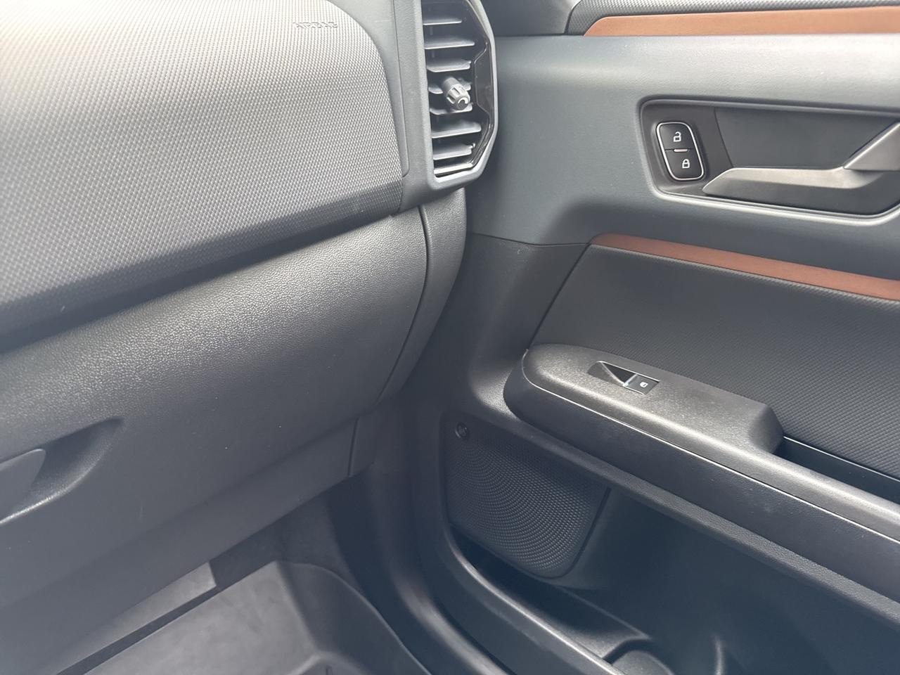 2022 Ford Bronco Sport Outer Banks Warrenton VA