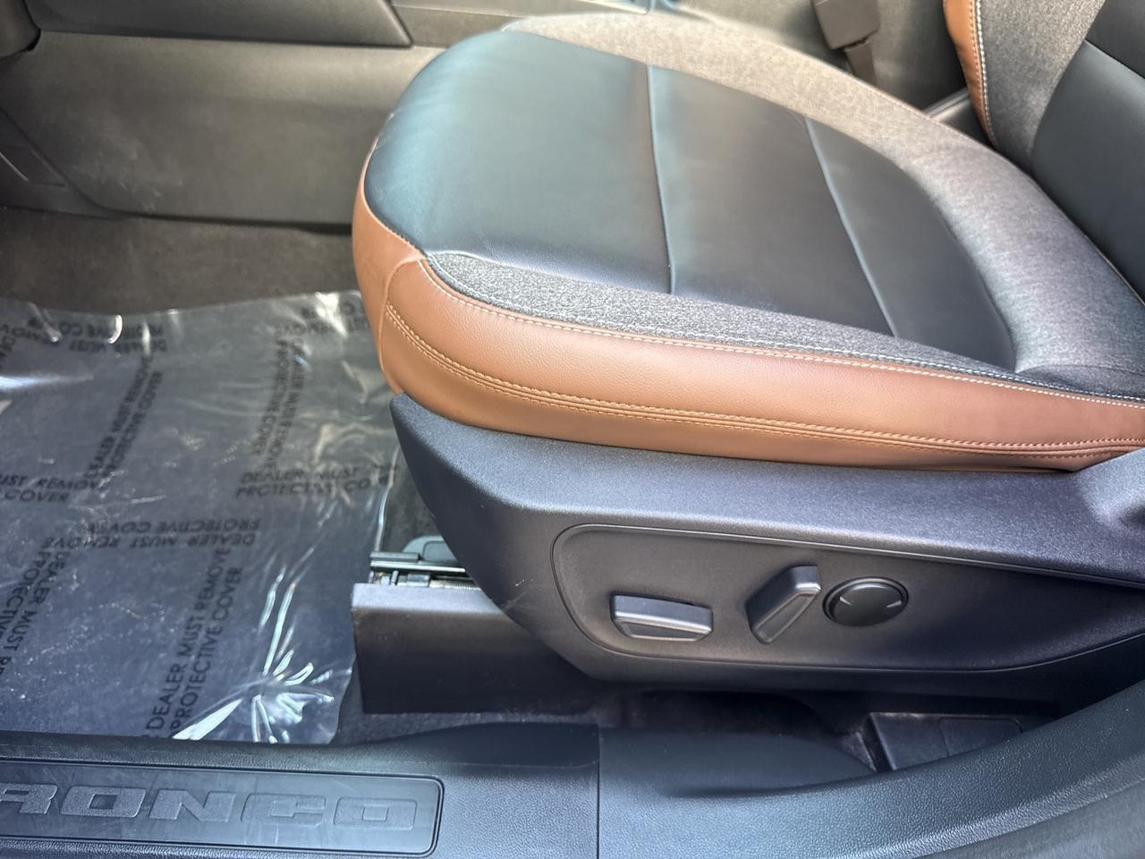 2022 Ford Bronco Sport Outer Banks Warrenton VA