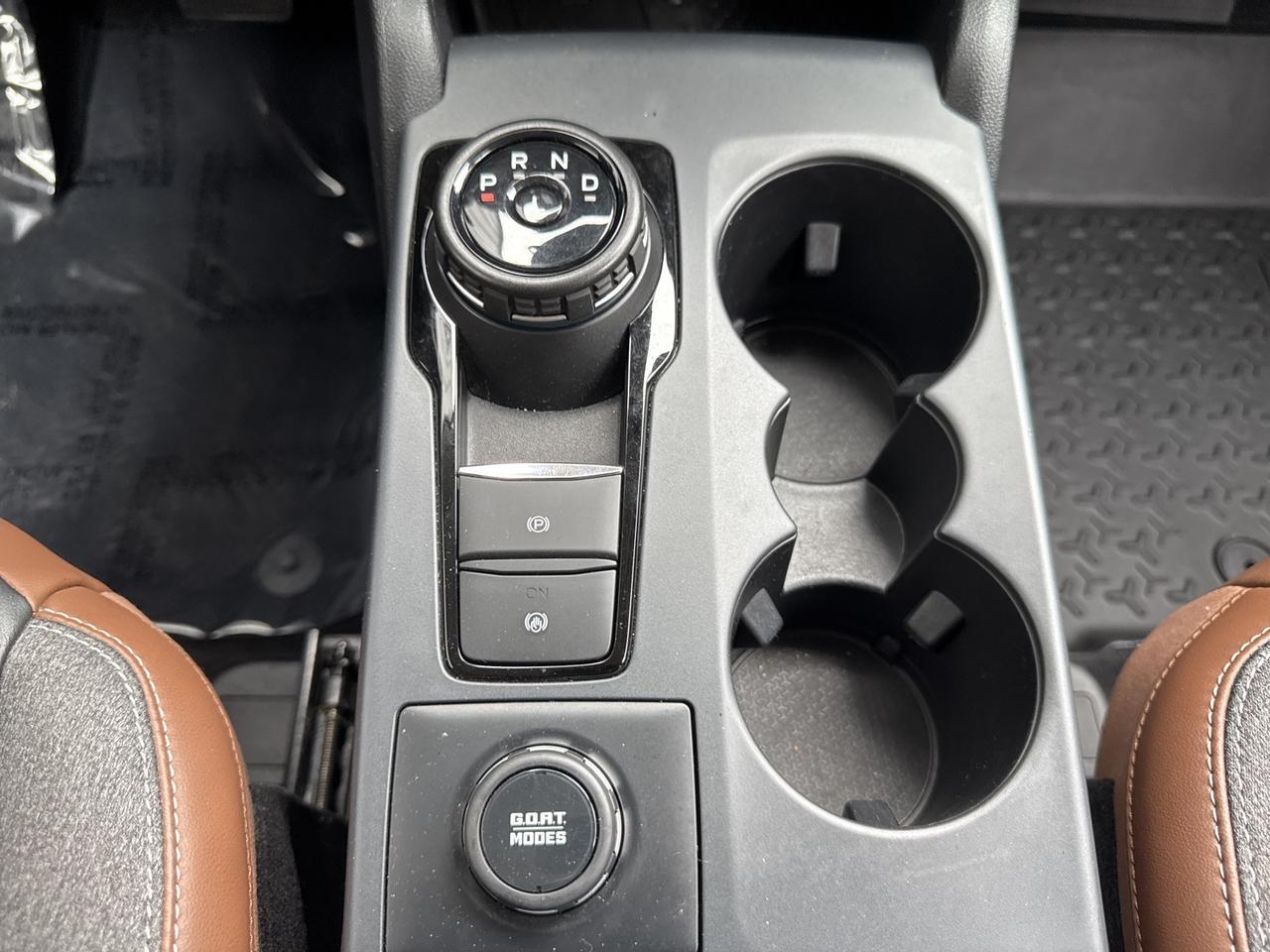 2022 Ford Bronco Sport Outer Banks Warrenton VA