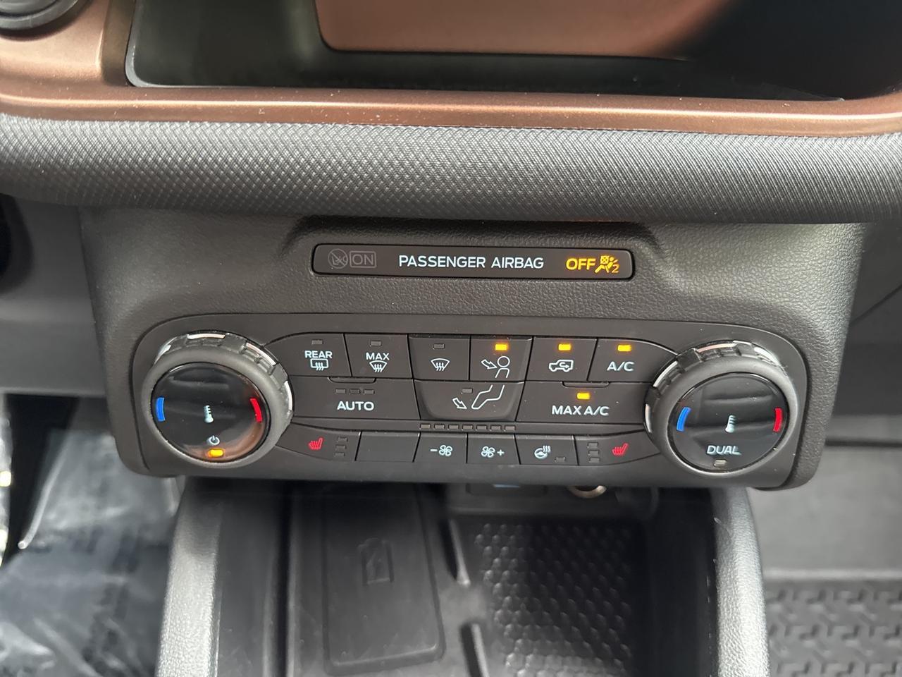 2022 Ford Bronco Sport Outer Banks Warrenton VA