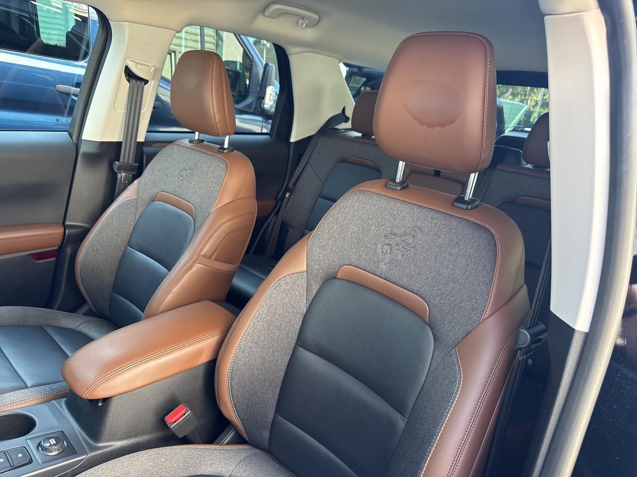 2022 Ford Bronco Sport Outer Banks Warrenton VA