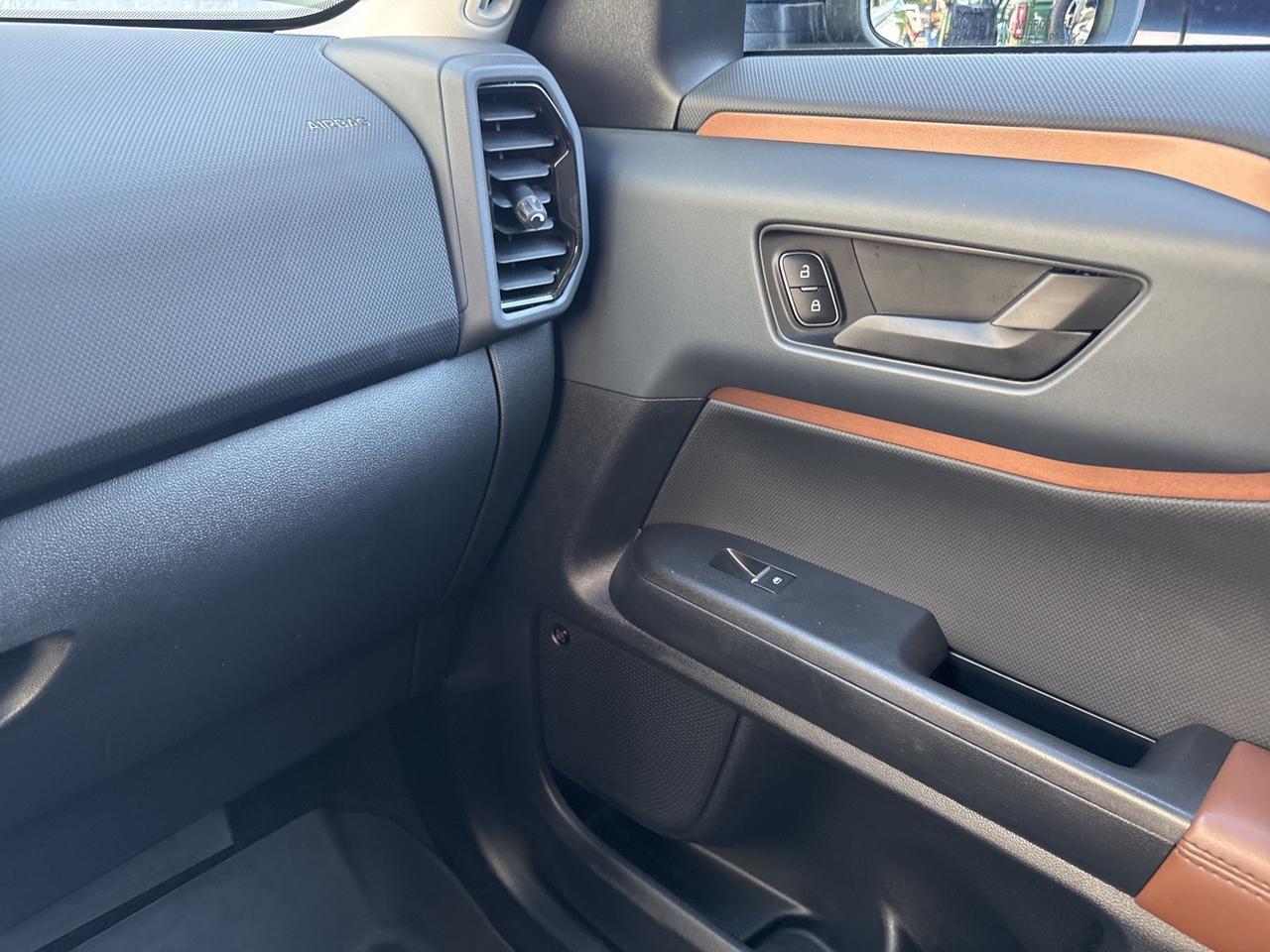 2022 Ford Bronco Sport Outer Banks Warrenton VA