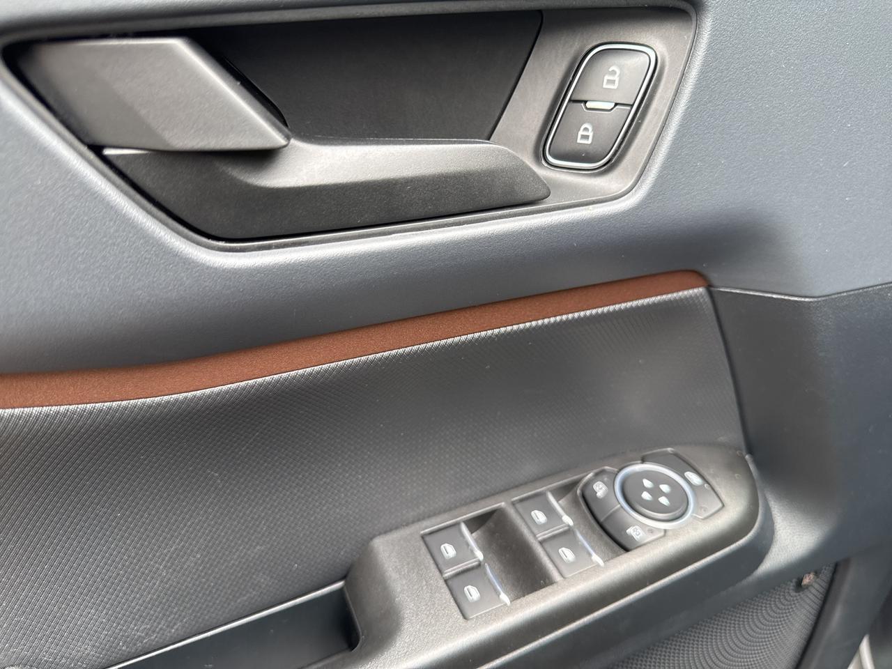 2022 Ford Bronco Sport Outer Banks Warrenton VA