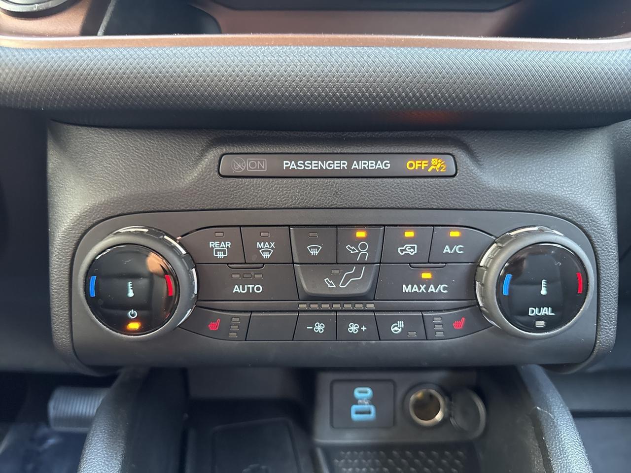 2022 Ford Bronco Sport Outer Banks Warrenton VA