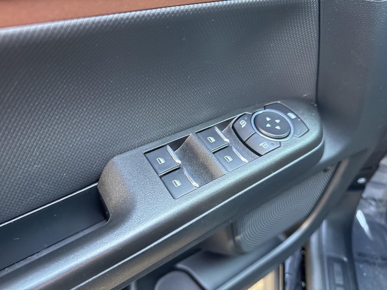 2022 Ford Bronco Sport Outer Banks Warrenton VA