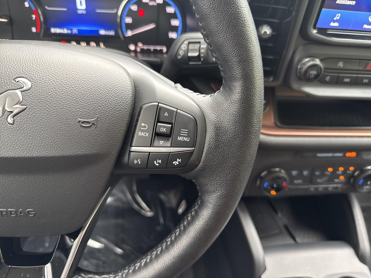 2022 Ford Bronco Sport Outer Banks Warrenton VA