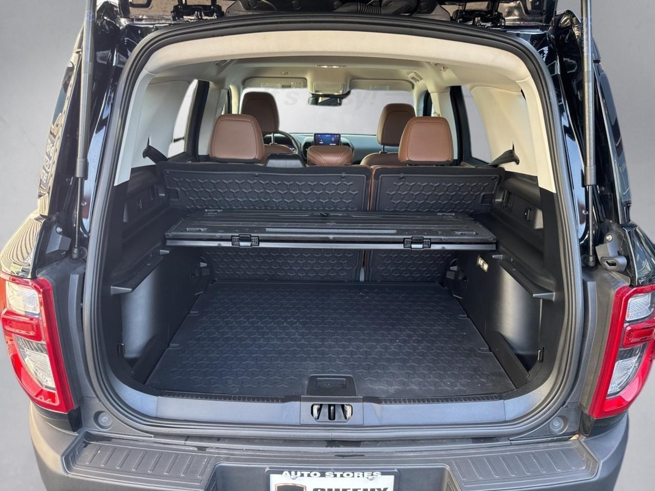 2022 Ford Bronco Sport Outer Banks Warrenton VA